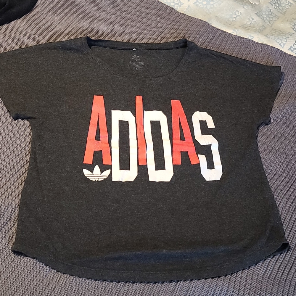 Adidas shirt